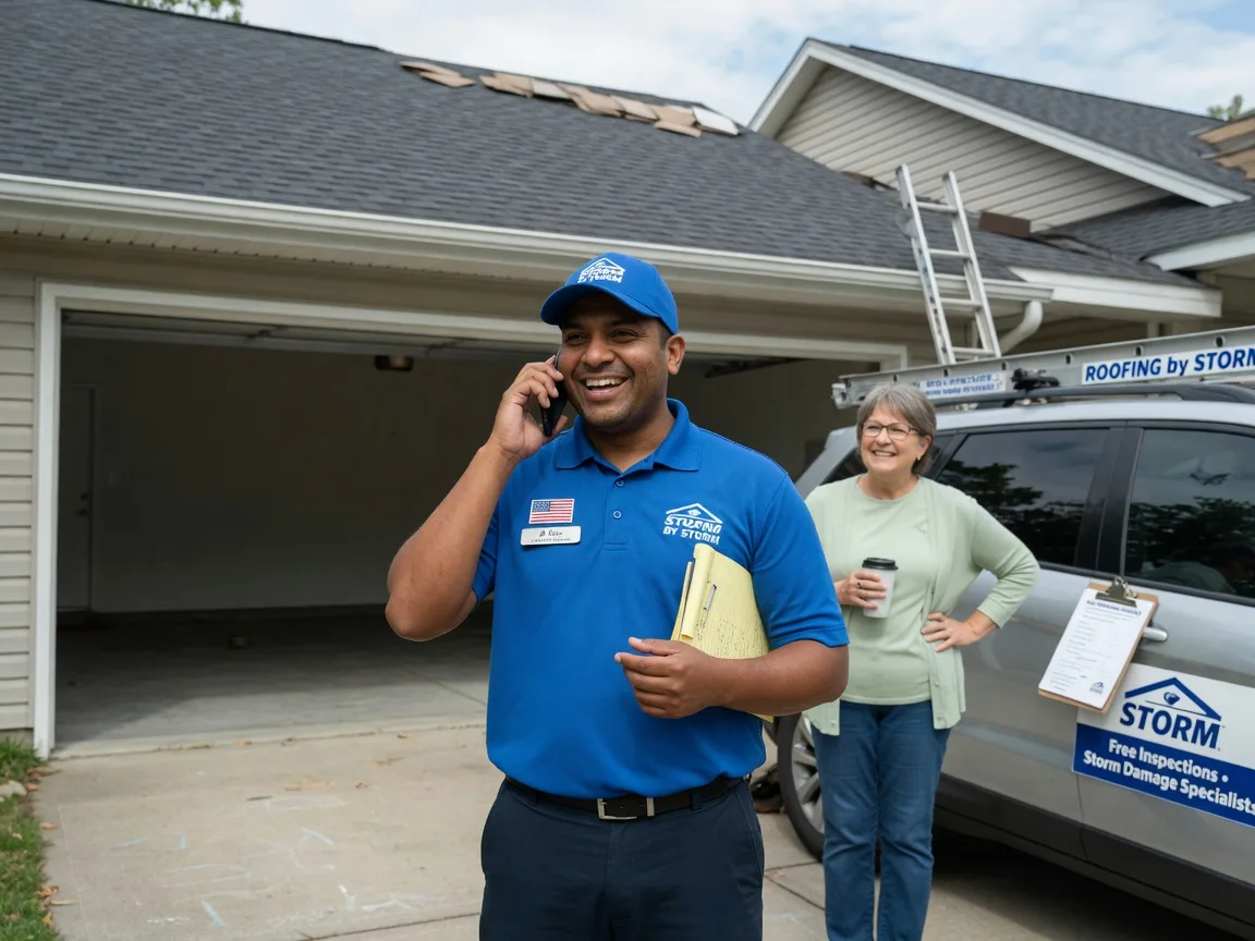 Roof Repair Near Me Pelkie, MI FAQs