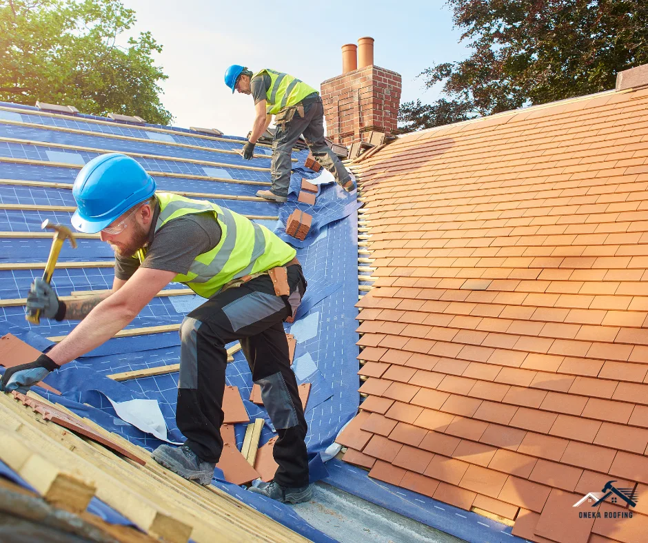 Why choose Roof Repair Near Me in Pelkie, MI